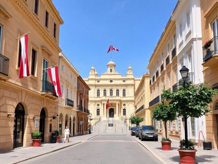 Malta Mark Carney secures majority government in Canada after sweeping by-elections