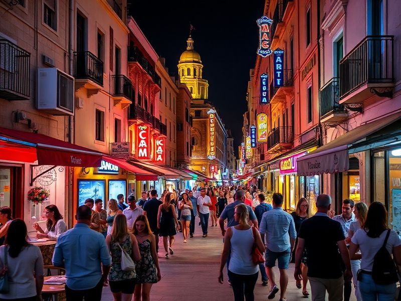 Malta Alleged phone thief caught carrying 'heroin'