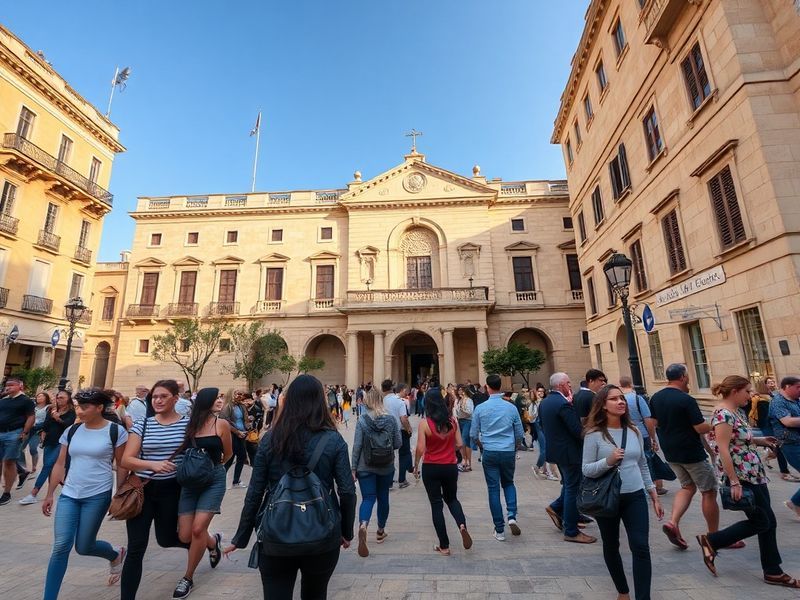 Malta Leadership changes at UĦM as long-serving director resigns