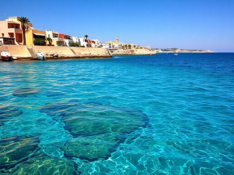 Malta Project tackles the unaccomplished challenge to measure sea health