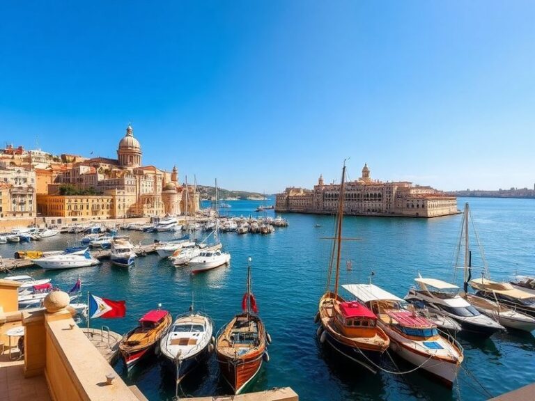 Malta Lebanon, Israel to hold direct talks as Trump blockades Iran