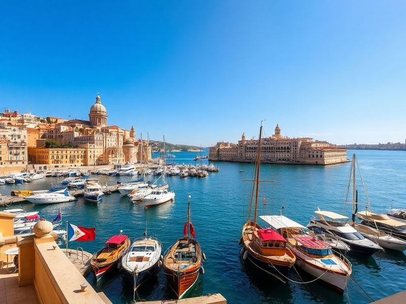 Malta Lebanon, Israel to hold direct talks as Trump blockades Iran