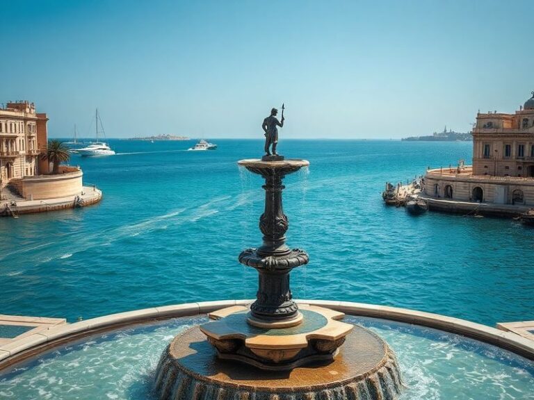 Malta Lebanon, Israel to hold direct talks as Trump blockades Iran