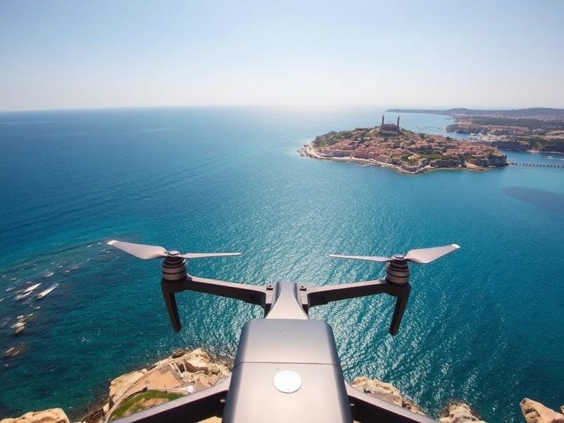 Malta Project tackles the unaccomplished challenge to measure sea health