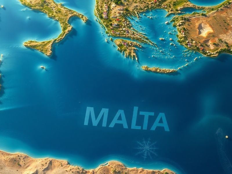 Malta Lebanon, Israel to hold direct talks as Trump blockades Iran