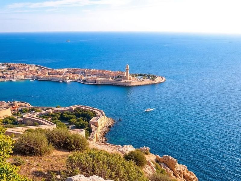 Malta Project tackles the unaccomplished challenge to measure sea health