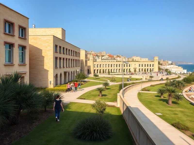 Malta Leadership changes at UĦM as long-serving director resigns