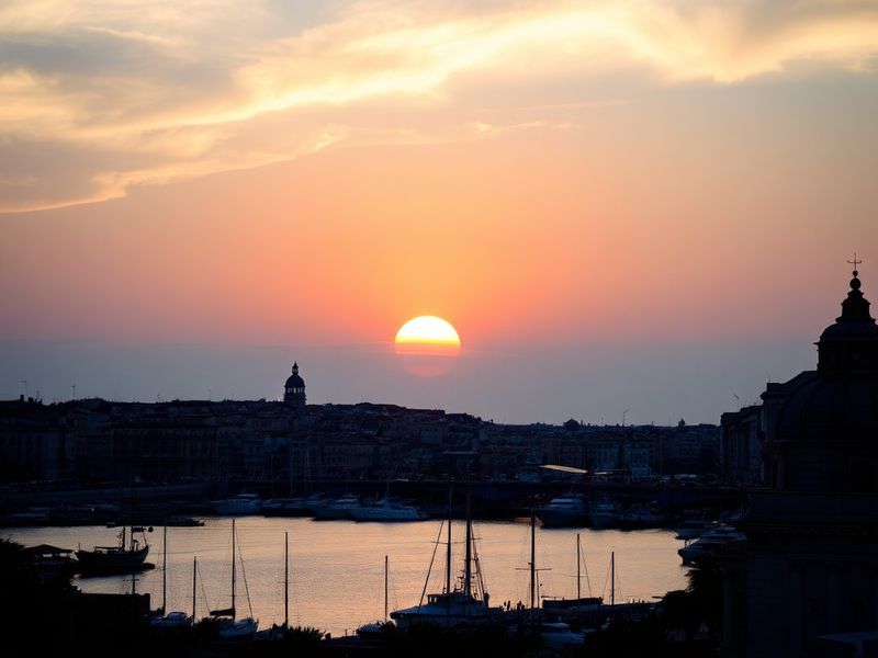 Malta Lebanon, Israel to hold direct talks as Trump blockades Iran