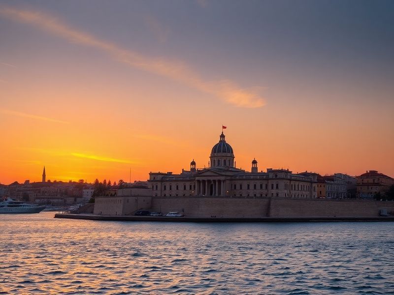 Malta Lebanon, Israel to hold direct talks as Trump blockades Iran