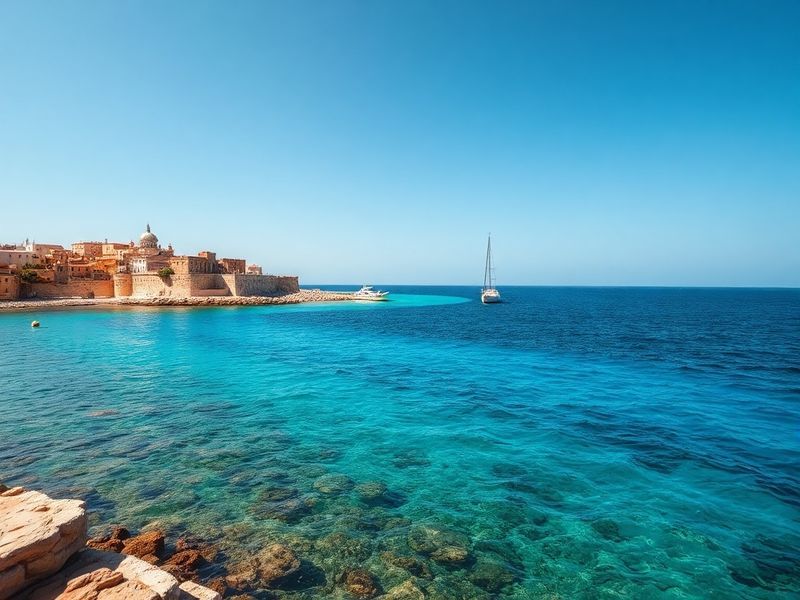Malta Project tackles the unaccomplished challenge to measure sea health