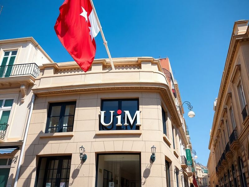 Malta Leadership changes at UĦM as long-serving director resigns
