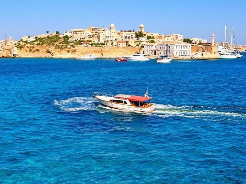 Malta Project tackles the unaccomplished challenge to measure sea health