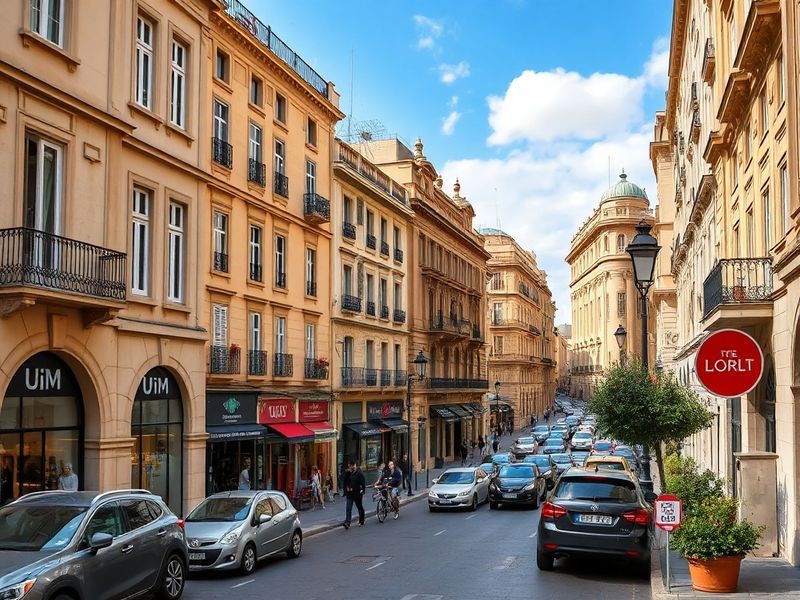 Malta Leadership changes at UĦM as long-serving director resigns