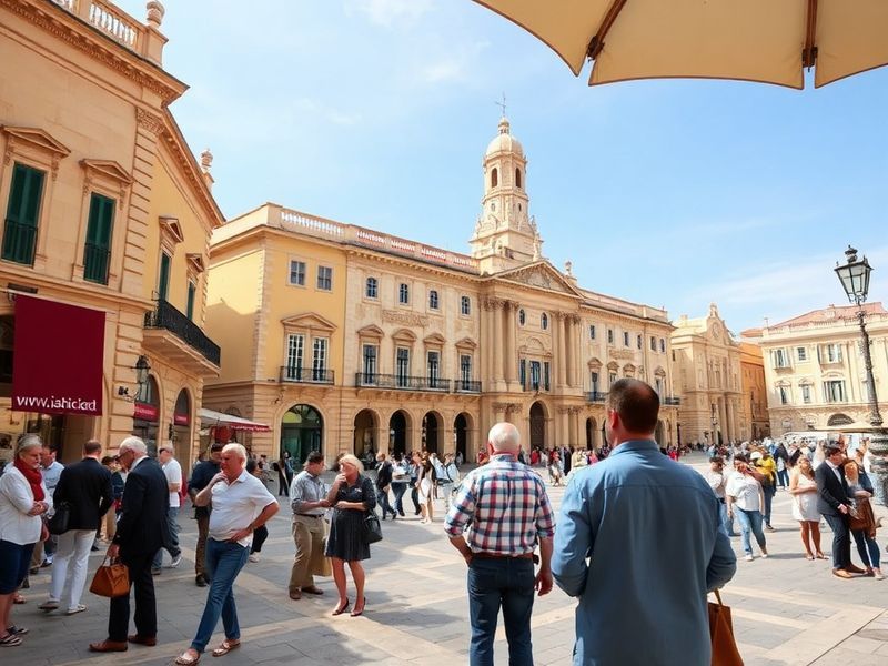 Malta Lebanon, Israel to hold direct talks as Trump blockades Iran