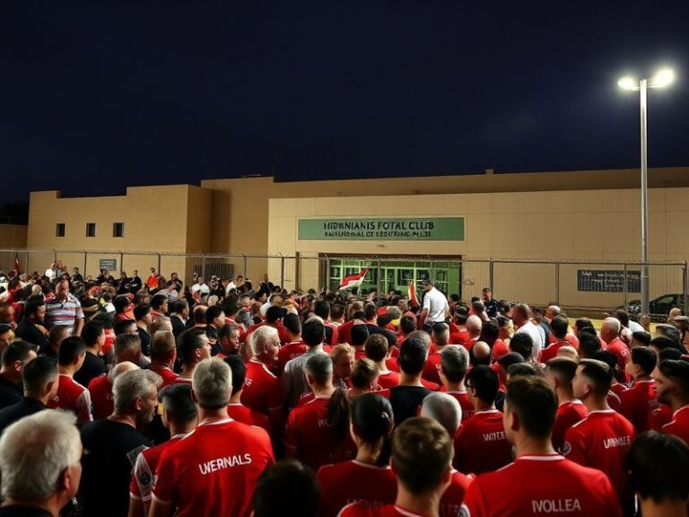 Malta Footballer jailed for 15 months for match-fixing