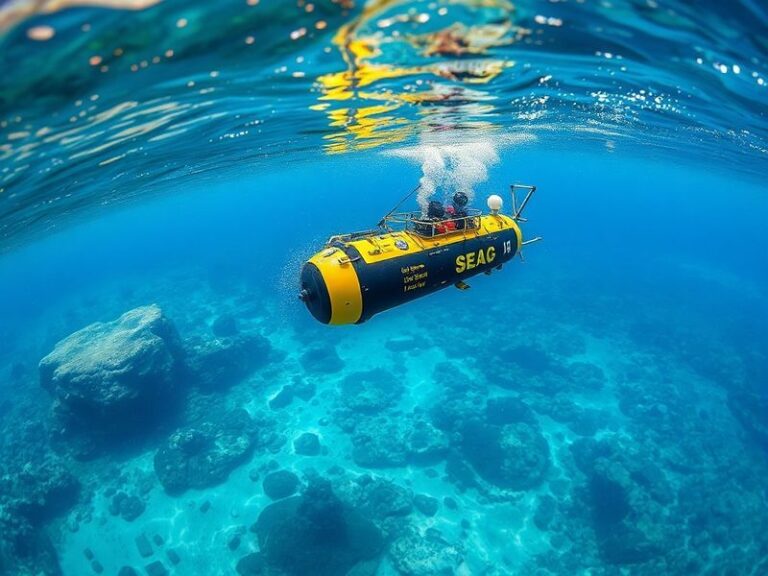 Malta Project tackles the unaccomplished challenge to measure sea health