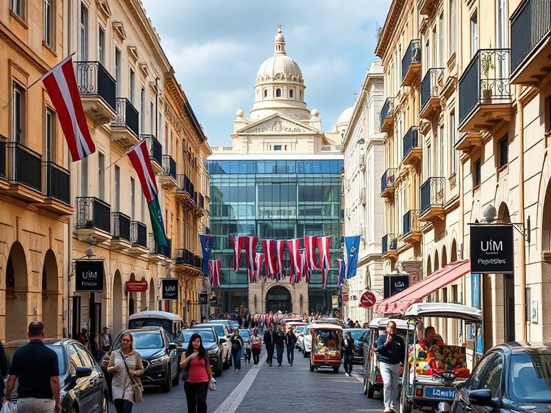 Malta Leadership changes at UĦM as long-serving director resigns