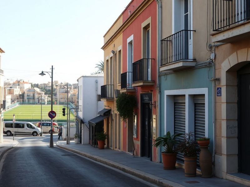 Malta Footballer jailed for 15 months for match-fixing