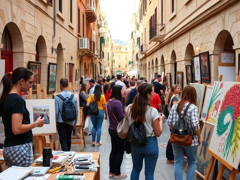Malta Leadership changes at UĦM as long-serving director resigns