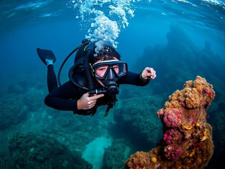 Malta Project tackles the unaccomplished challenge to measure sea health