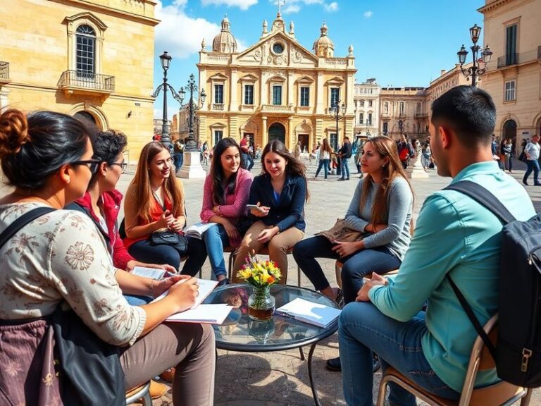 Malta Lebanon, Israel to hold direct talks as Trump blockades Iran