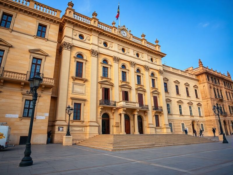 Malta Footballer jailed for 15 months for match-fixing