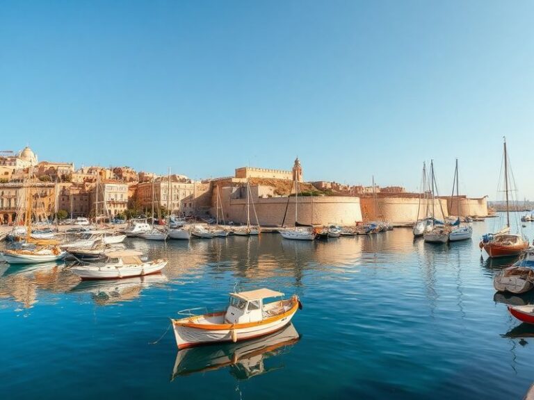 Malta Project tackles the unaccomplished challenge to measure sea health