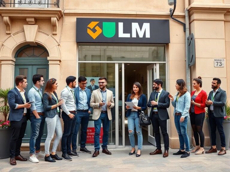 Malta Leadership changes at UĦM as long-serving director resigns