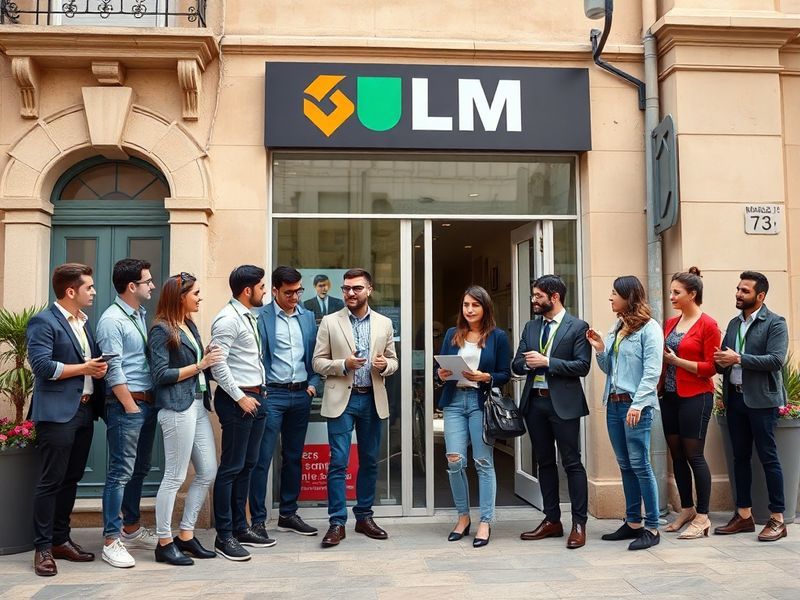 Malta Leadership changes at UĦM as long-serving director resigns