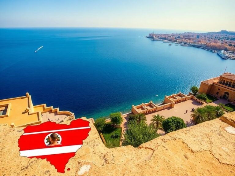 Malta Lebanon, Israel to hold direct talks as Trump blockades Iran