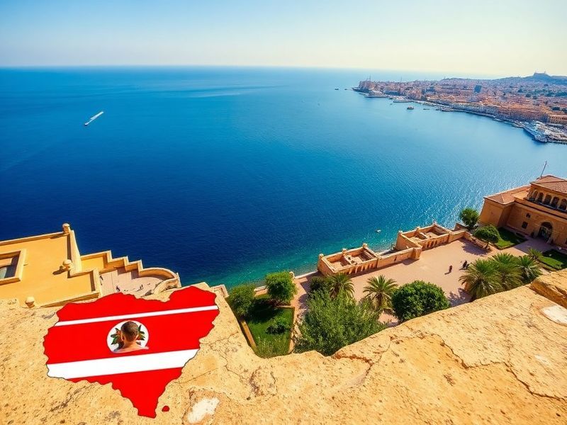 Malta Lebanon, Israel to hold direct talks as Trump blockades Iran