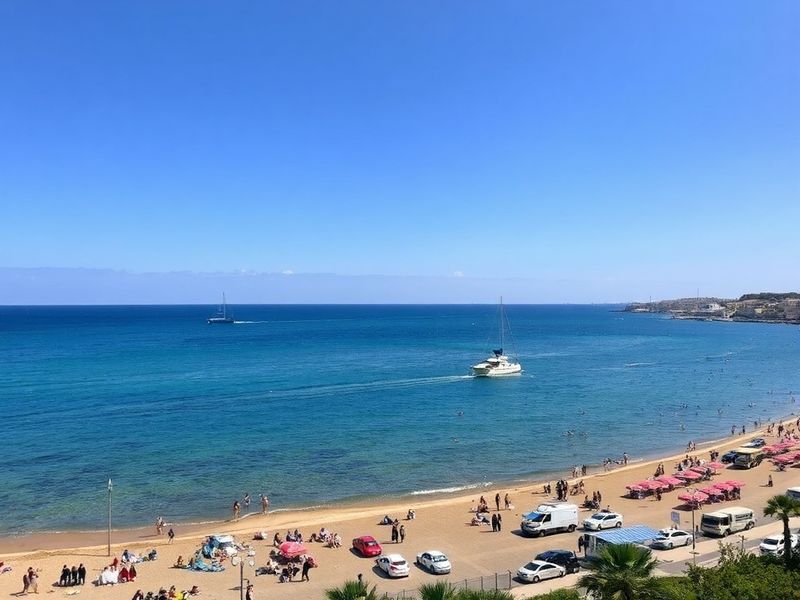 Malta Project tackles the unaccomplished challenge to measure sea health