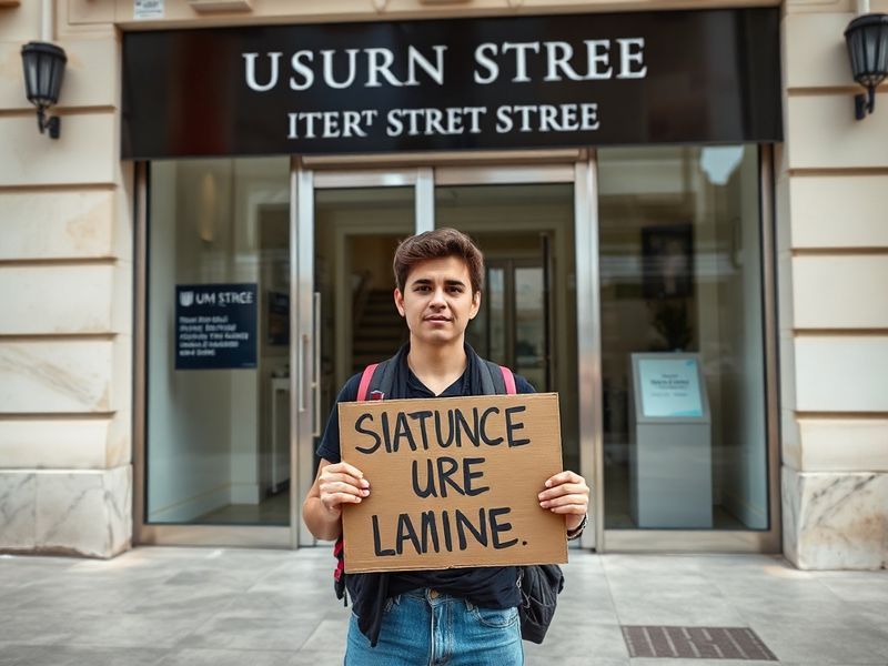 Malta Leadership changes at UĦM as long-serving director resigns