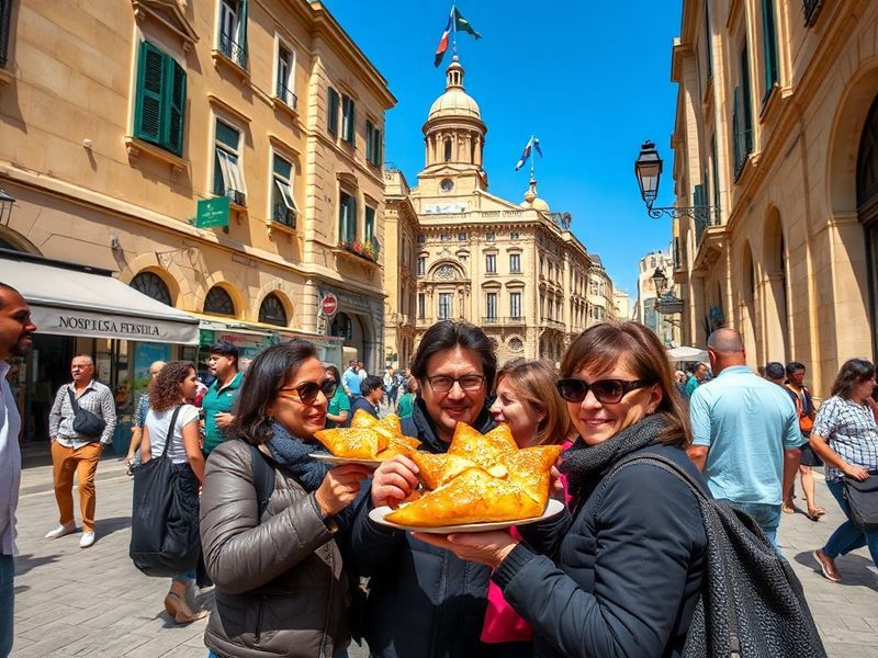 Malta Lebanon, Israel to hold direct talks as Trump blockades Iran