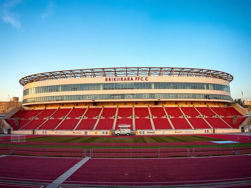 Malta Footballer jailed for 15 months for match-fixing