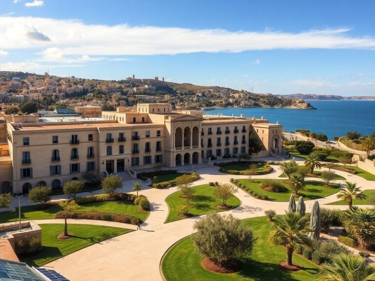 Malta Leadership changes at UĦM as long-serving director resigns