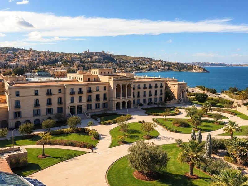 Malta Leadership changes at UĦM as long-serving director resigns