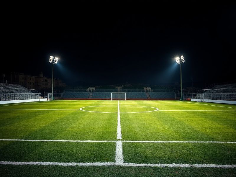 Malta Footballer jailed for 15 months for match-fixing