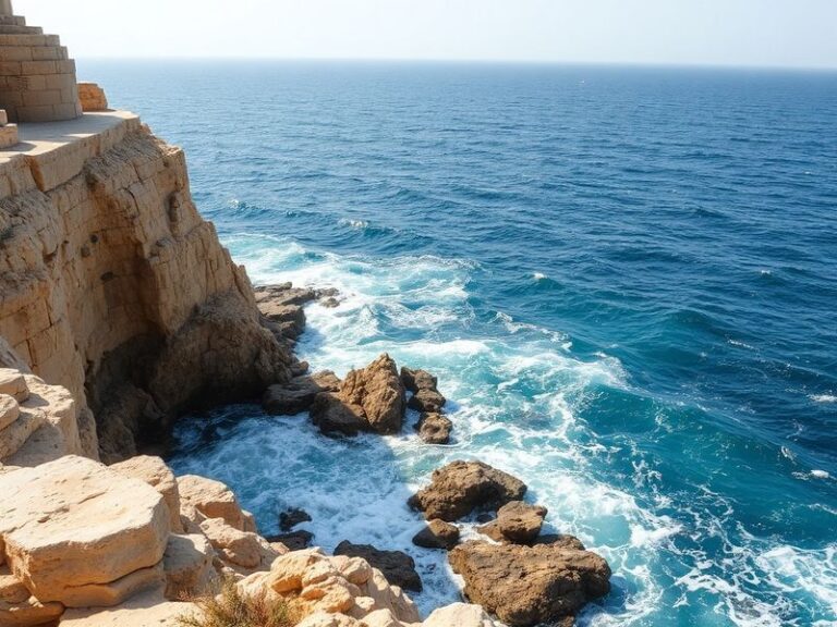 Malta Project tackles the unaccomplished challenge to measure sea health