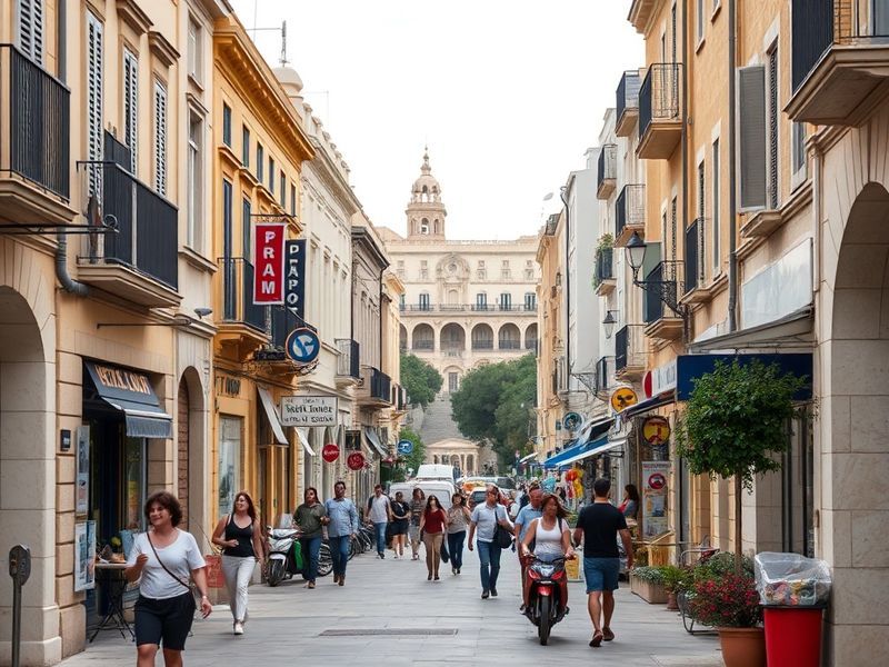 Malta Leadership changes at UĦM as long-serving director resigns