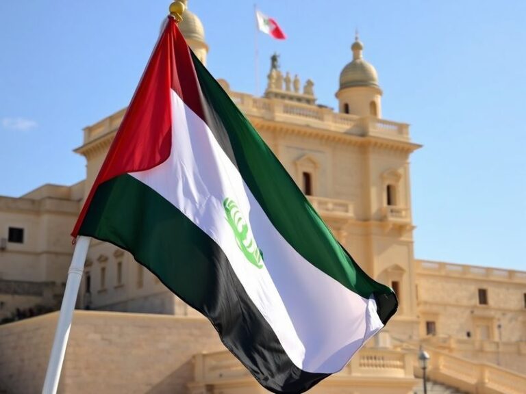 Malta Lebanon, Israel to hold direct talks as Trump blockades Iran