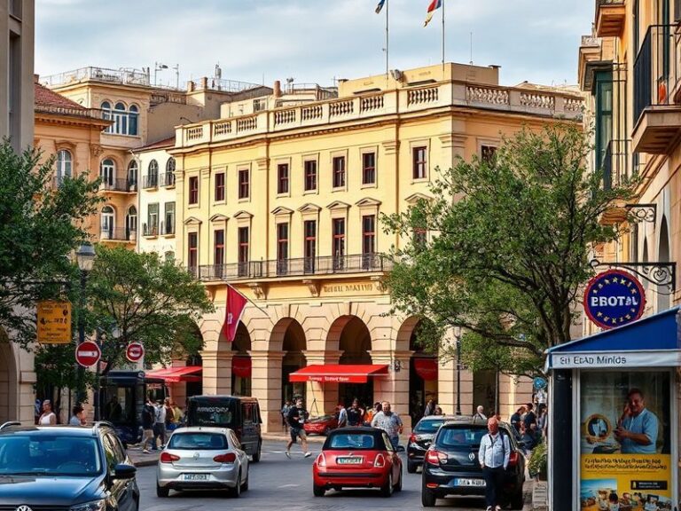 Malta Leadership changes at UĦM as long-serving director resigns