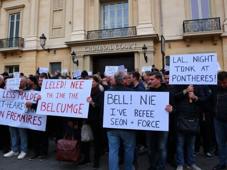 Malta Footballer jailed for 15 months for match-fixing