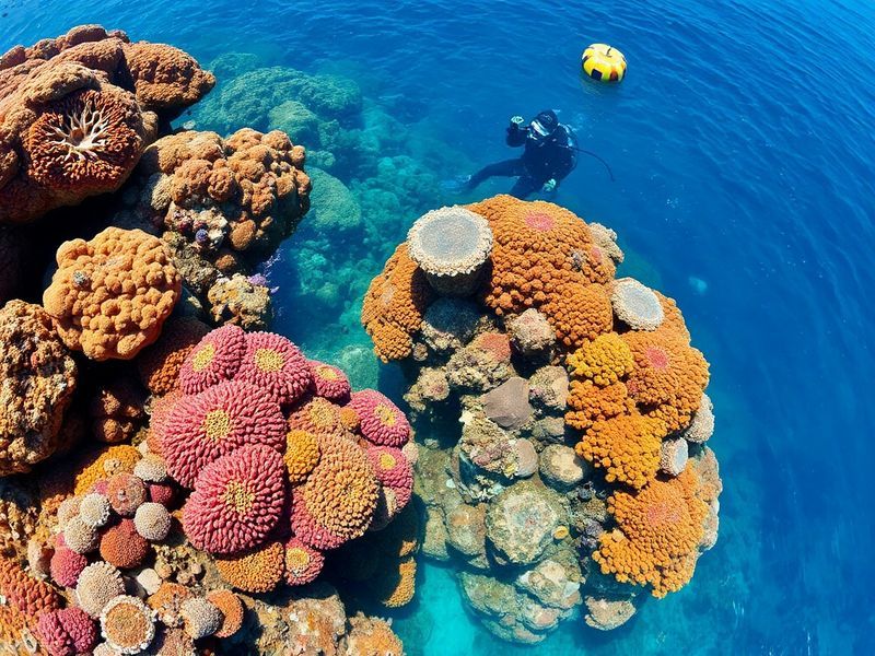 Malta Project tackles the unaccomplished challenge to measure sea health