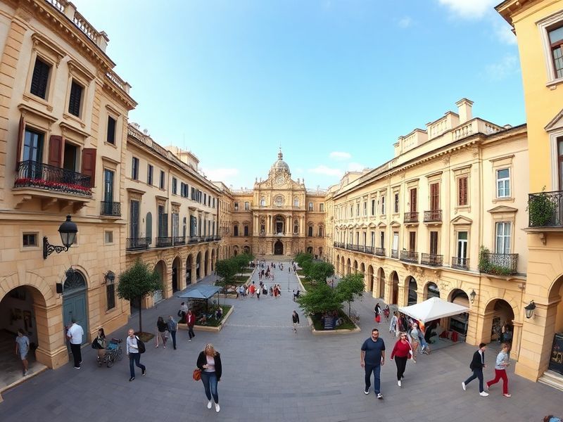 Malta Leadership changes at UĦM as long-serving director resigns