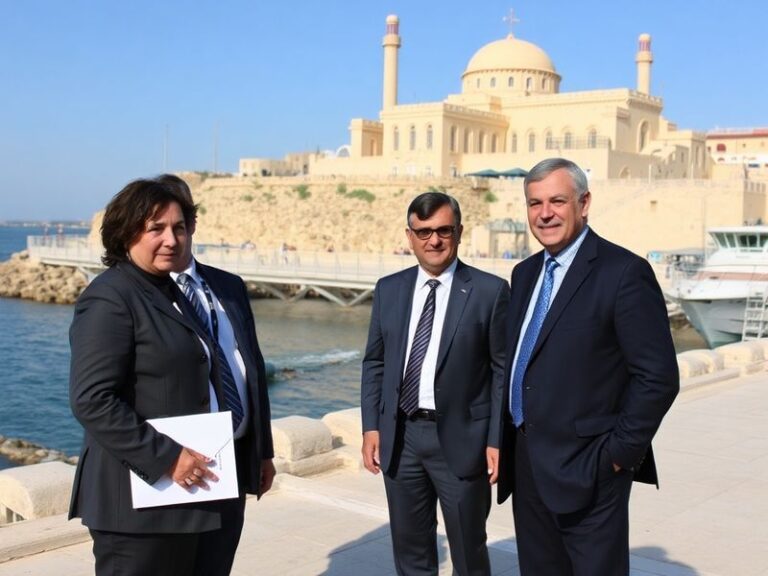 Malta Abela discusses energy preparedness with state entities, MCESD meeting planned