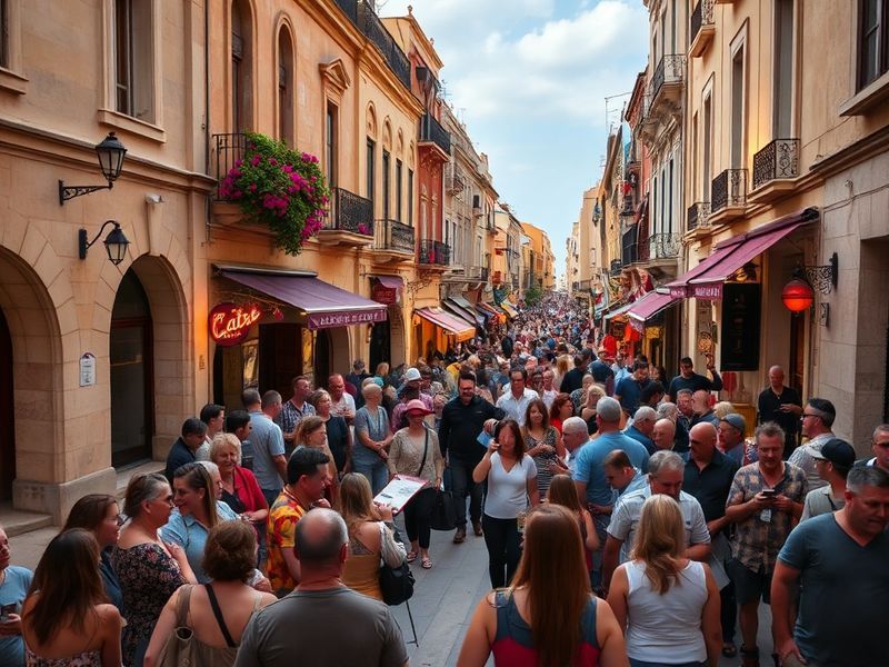 Malta Would you like to be involved in Victoria’s Capital of Culture programme?