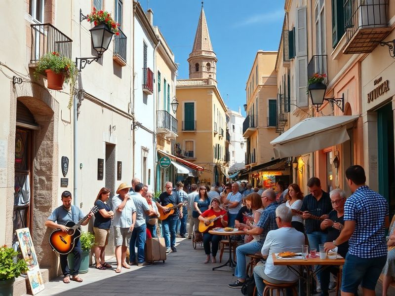 Malta Would you like to be involved in Victoria’s Capital of Culture programme?