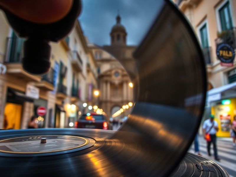Malta Rolling Stones: Mystery vinyl drop sparks new album buzz