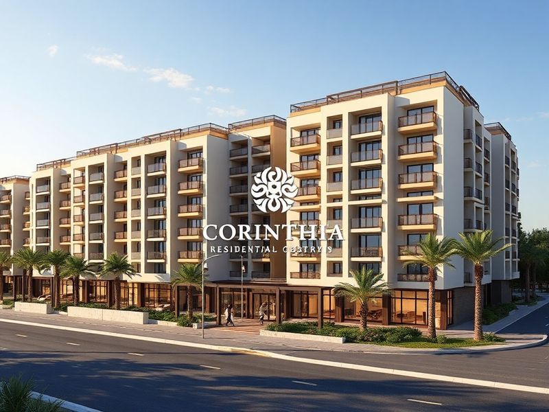 Malta Corinthia seals €74m deal for full control of Libyan luxury residential complex
